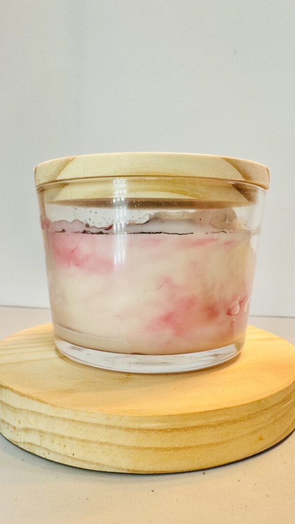 Vela Aromática Donzela – 80g - Image 4